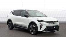 Renault Scenic E-Tech 125kW Techno 60kWh Comfort Range 5dr Auto Electric Estate